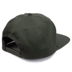 Dothan Cap, Army Green, OS