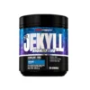 Dr Jekyll Signature V2 Blue Razz