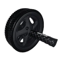 Dual Ab Wheel Magehjul