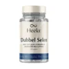 Dubbel Selen 90 kaps
