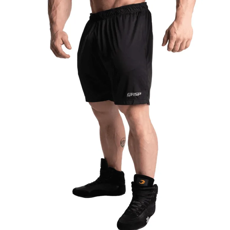 Dynamic Shorts, Black
