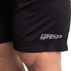 Dynamic Shorts, Black
