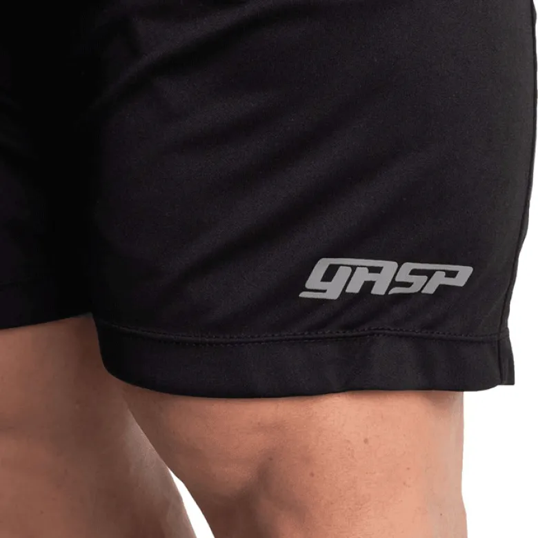 Dynamic Shorts, Black