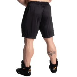 Dynamic Shorts, Black