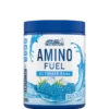 EAA Amino Fuel, 390 g, Icy Blue Raz