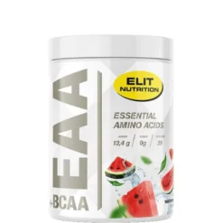 EAA + BCAA Electrolytes 400 g Sour Lemon