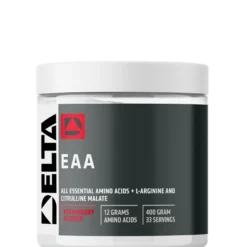 EAA 400g Strawberry