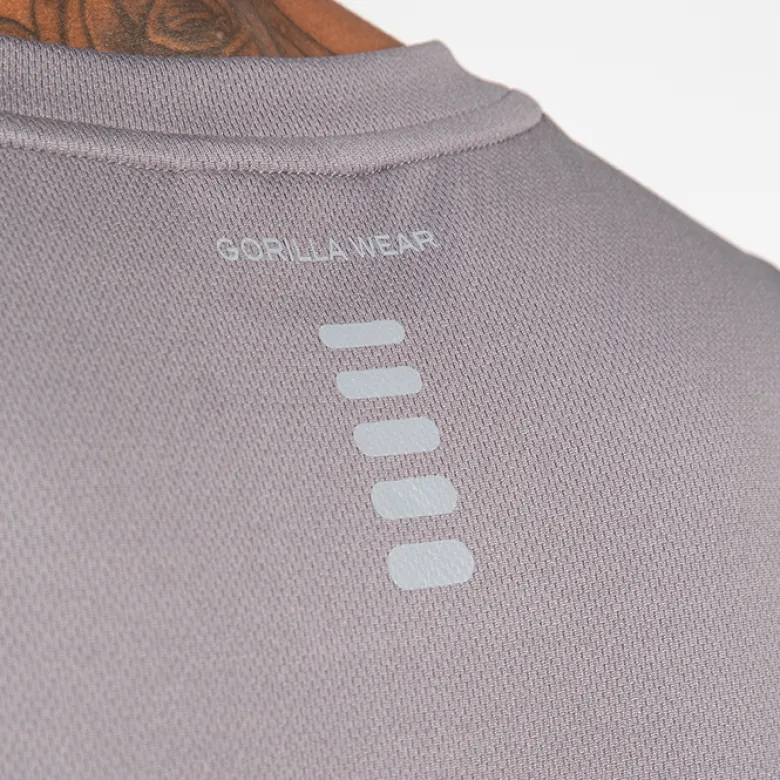Easton T-Shirt, Grey