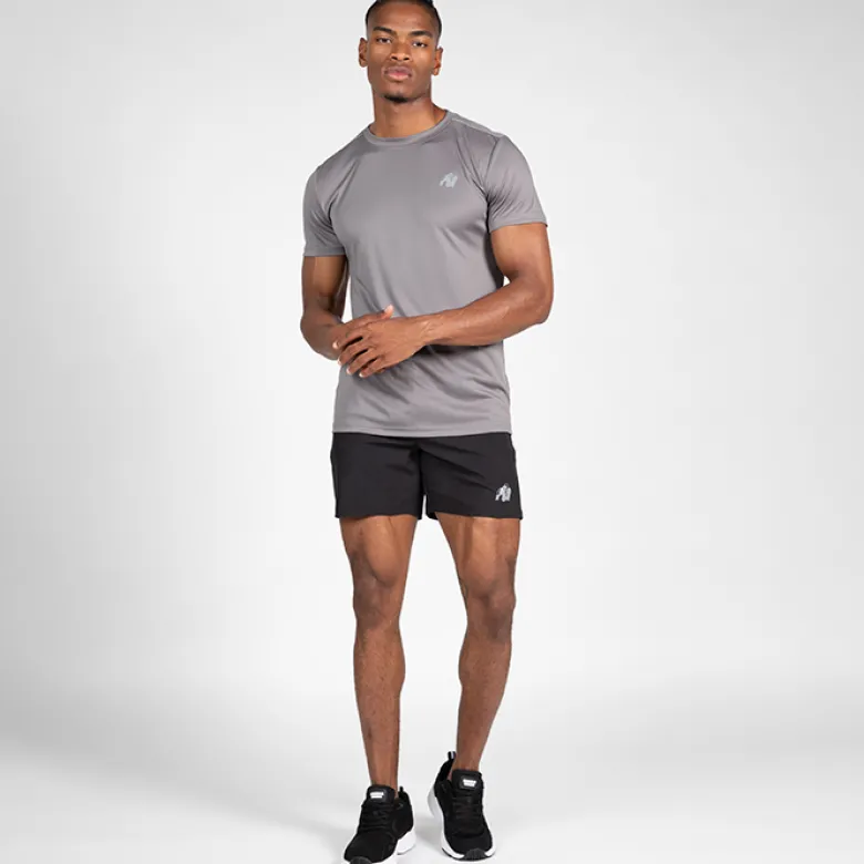 Easton T-Shirt, Grey
