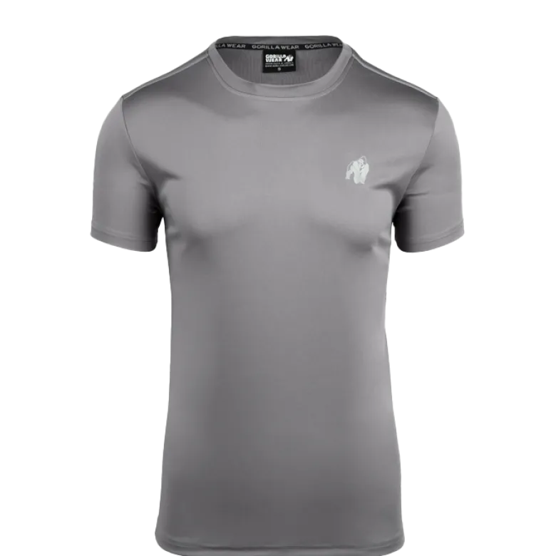 Easton T-Shirt, Grey