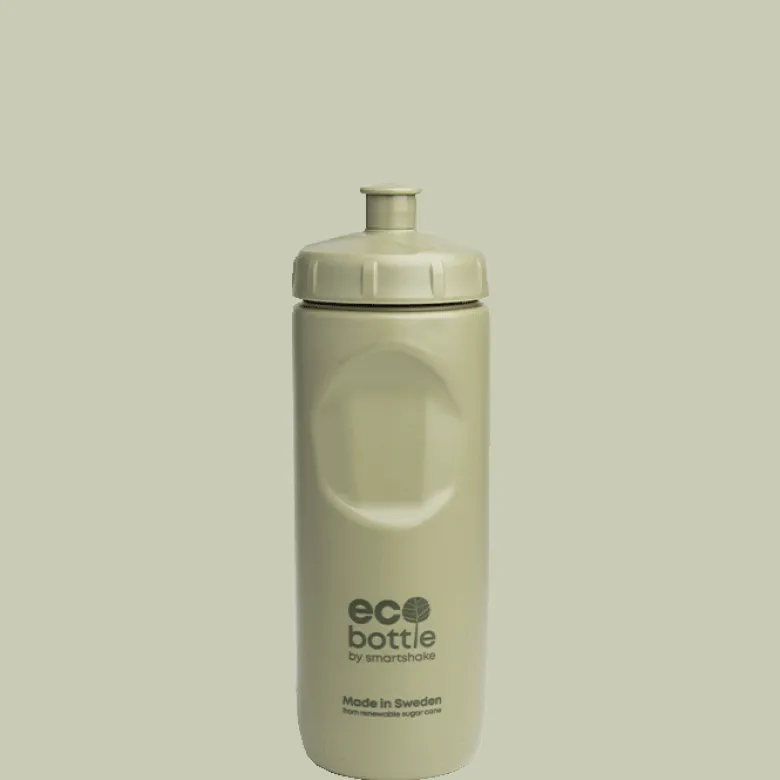 EcoBottle 500ml Squeeze, Burnt Pink