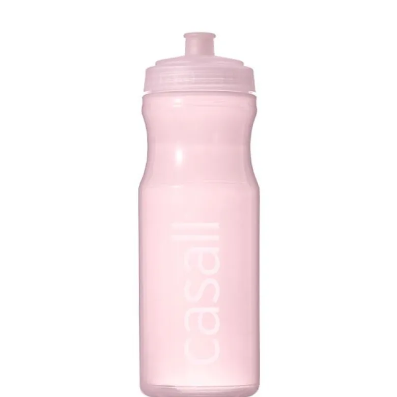 ECO Casall Fitness Water Bottle 0,7L Light Pink