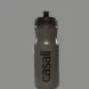 ECO Fitness Vannflaske 0,7 L Svart