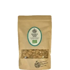 Ekologisk Mandel 500 g