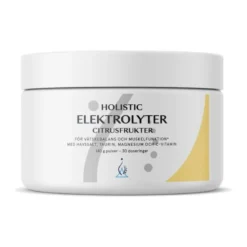 Elektrolyter Citrusfrukter 140 g
