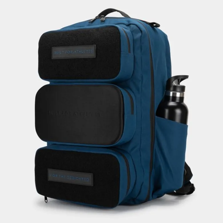 Elite Ryggsekk Blå 35 L