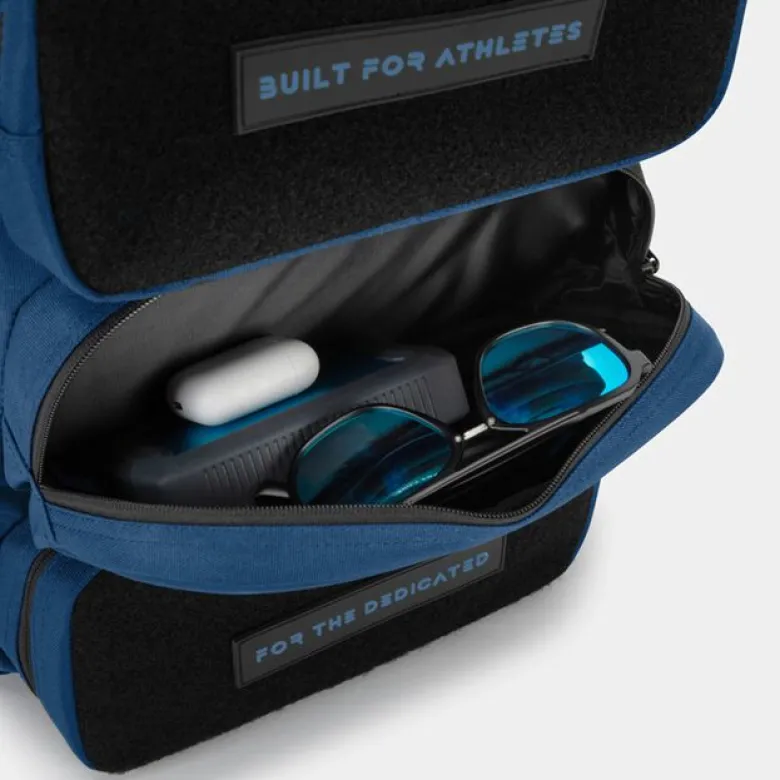 Elite Ryggsekk Blå 35 L