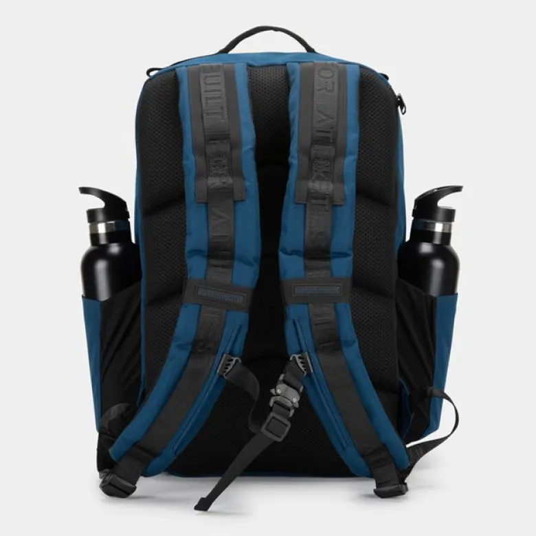 Elite Ryggsekk Blå 35 L