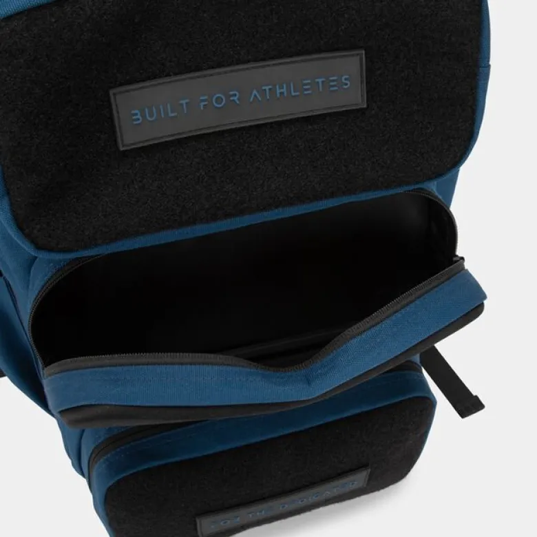 Elite Ryggsekk Blå 35 L