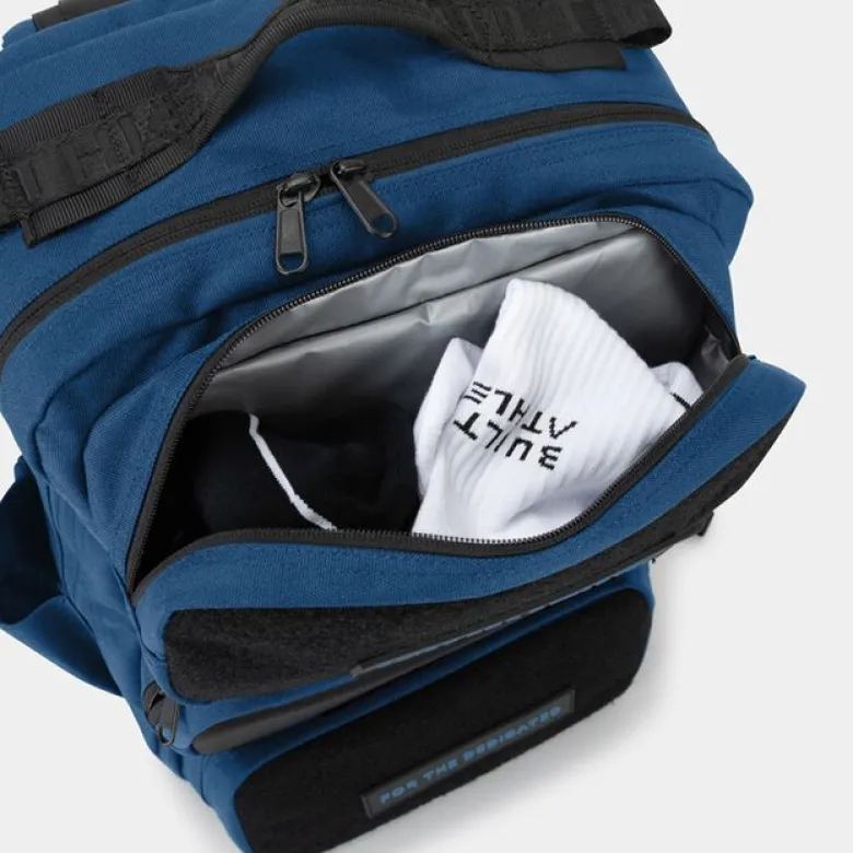 Elite Ryggsekk Blå 35 L