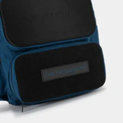 Elite Ryggsekk Blå 35 L