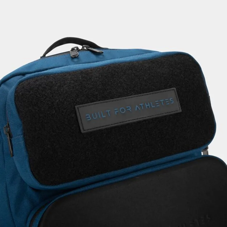Elite Ryggsekk Blå 35 L