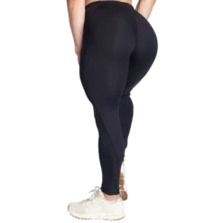 Empowered leggings, Black