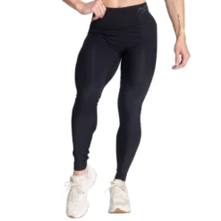 Empowered leggings, Black