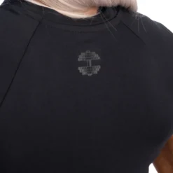 Empowered Tee, Black