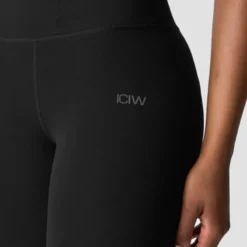 Endurance Tights Wmn, Black
