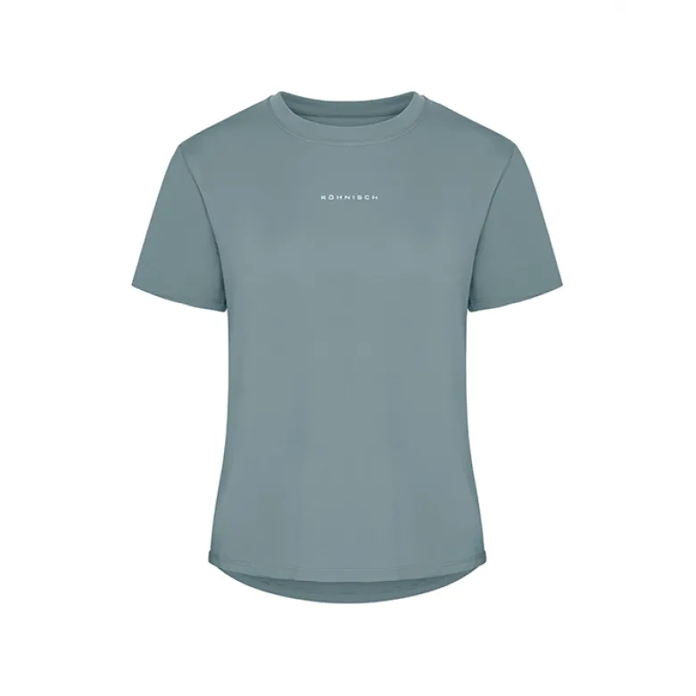 Enduro Relaxed Tee