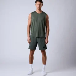Energy Stretch Shorts 2.0