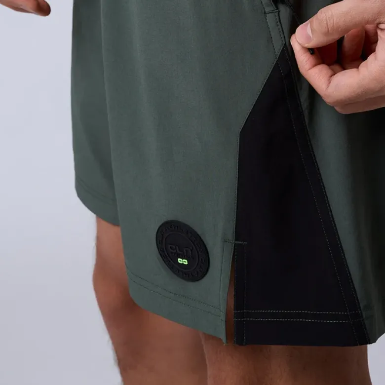 Energy Stretch Shorts 2.0