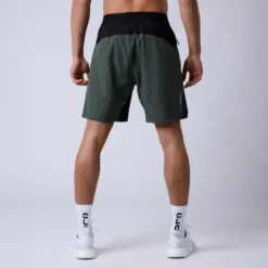 Energy Stretch Shorts 2.0