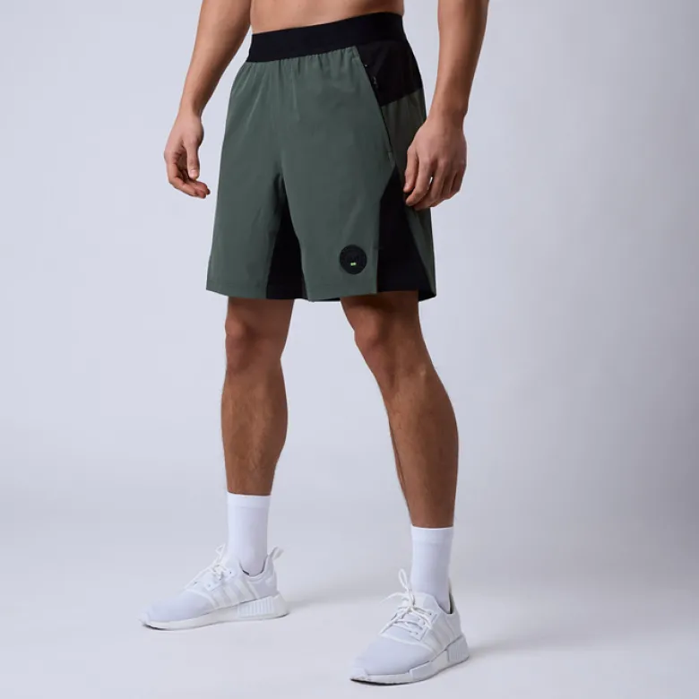 Energy Stretch Shorts 2.0