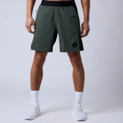 Energy Stretch Shorts 2.0