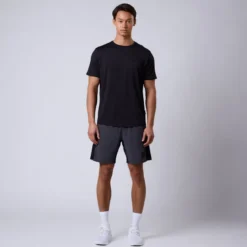 Energy Stretch Shorts 2.0, Dark Grey