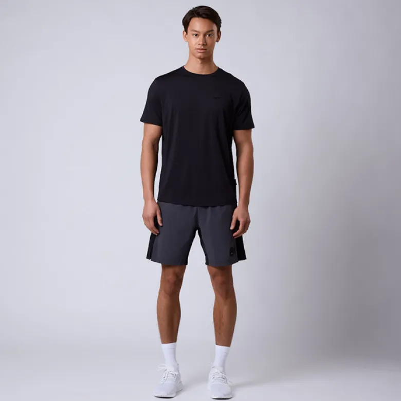 Energy Stretch Shorts 2.0, Dark Grey