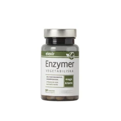 Enzymer 90 tabletter