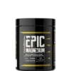 Epic Magnesium 120 kapsler