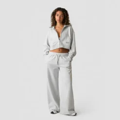 Essence Mid Waist Pants