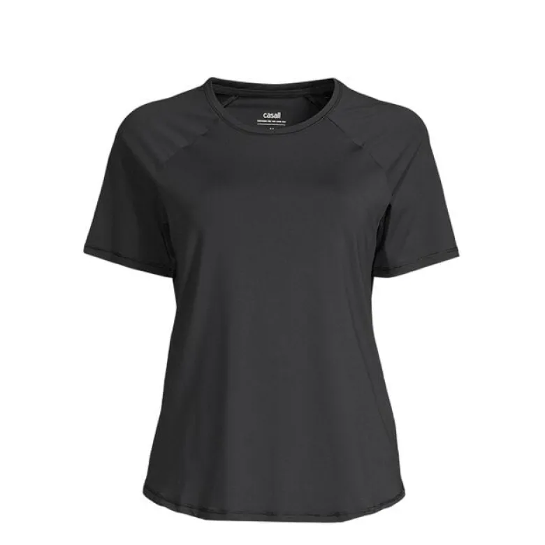 Essential Tee, Black