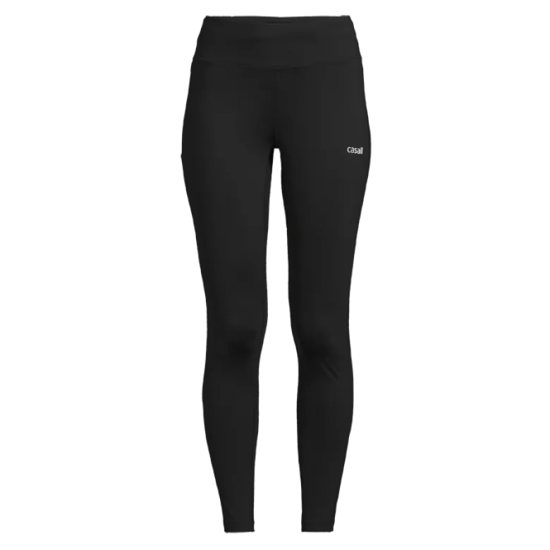 Essential Tights, Black