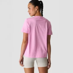 Everyday Cotton T-shirt Print