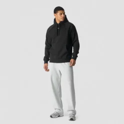 Everyday Hoodie, Black