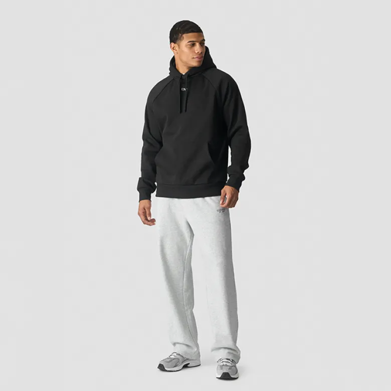 Everyday Hoodie, Black