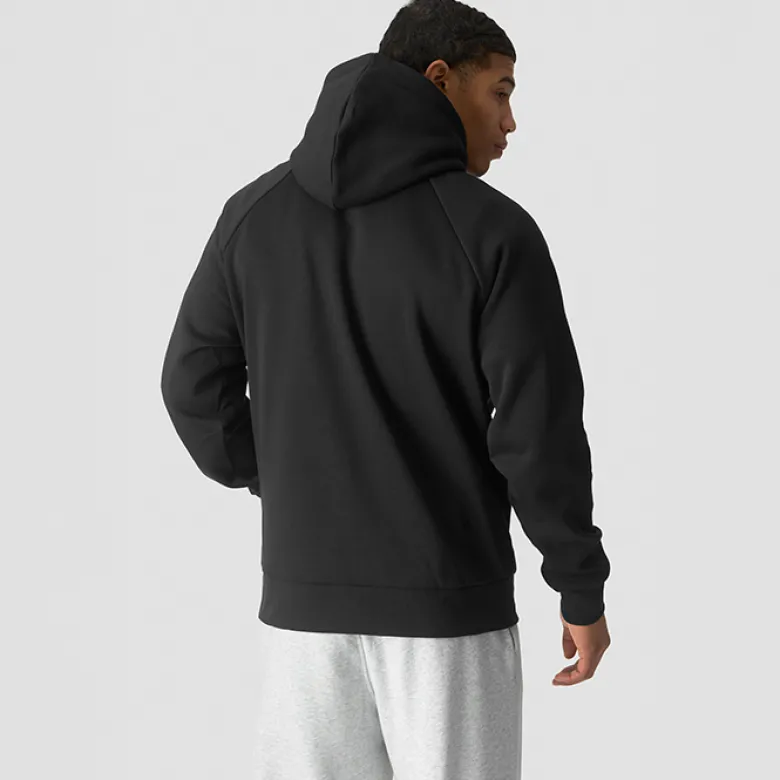 Everyday Hoodie, Black