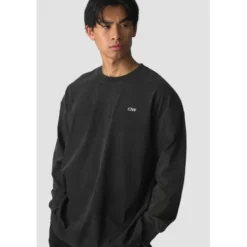 Everyday Long Sleeve Print
