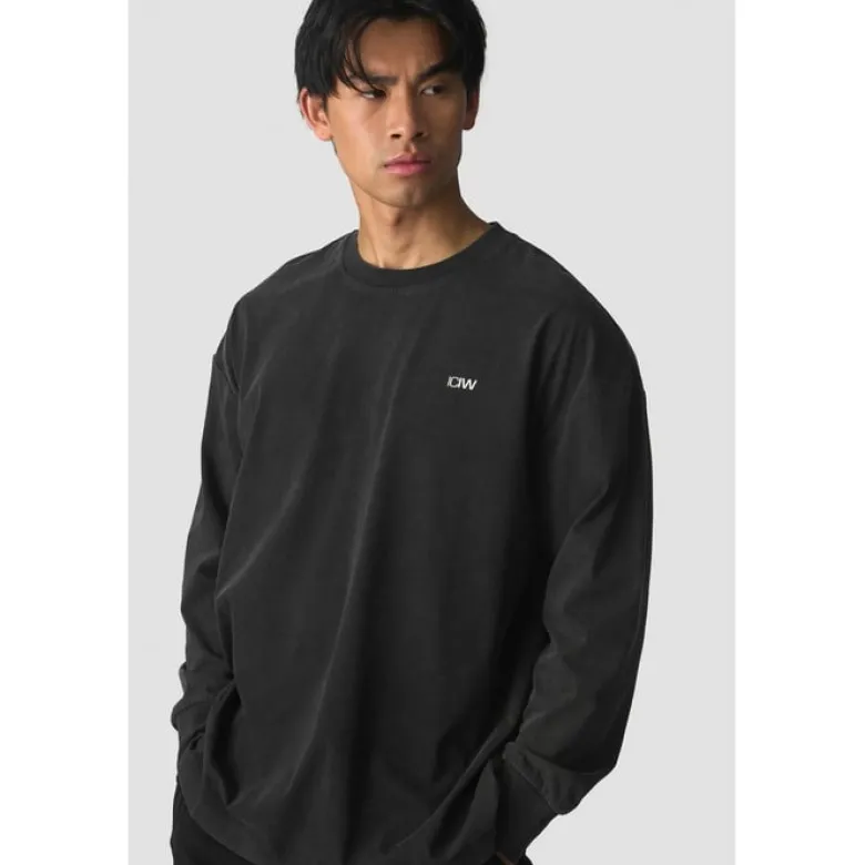 Everyday Long Sleeve Print