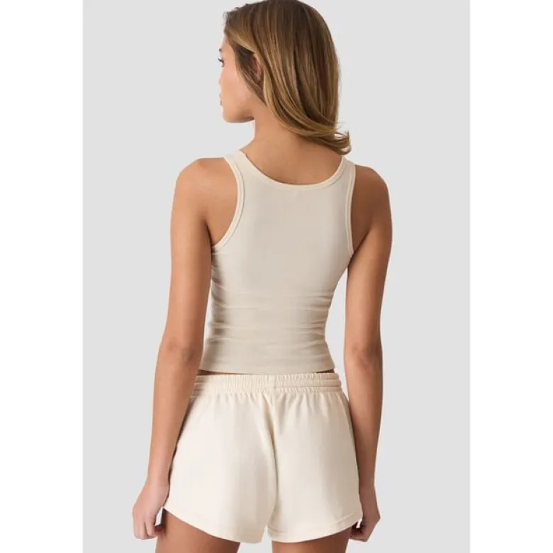 Everyday Ribbed Tank